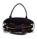 COCCINELLE Sabine Handbag Prune
