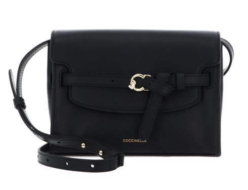 COCCINELLE Sabine Handbag Noir
