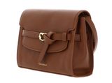 COCCINELLE Sabine Handbag Cognac COCCINELLE Sabine Handbag Cognac