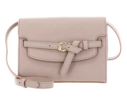 COCCINELLE Sabine Handbag Rosette