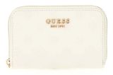 Cream White Logo