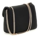 GUESS Prue Mini Convertible XBody Flap Black