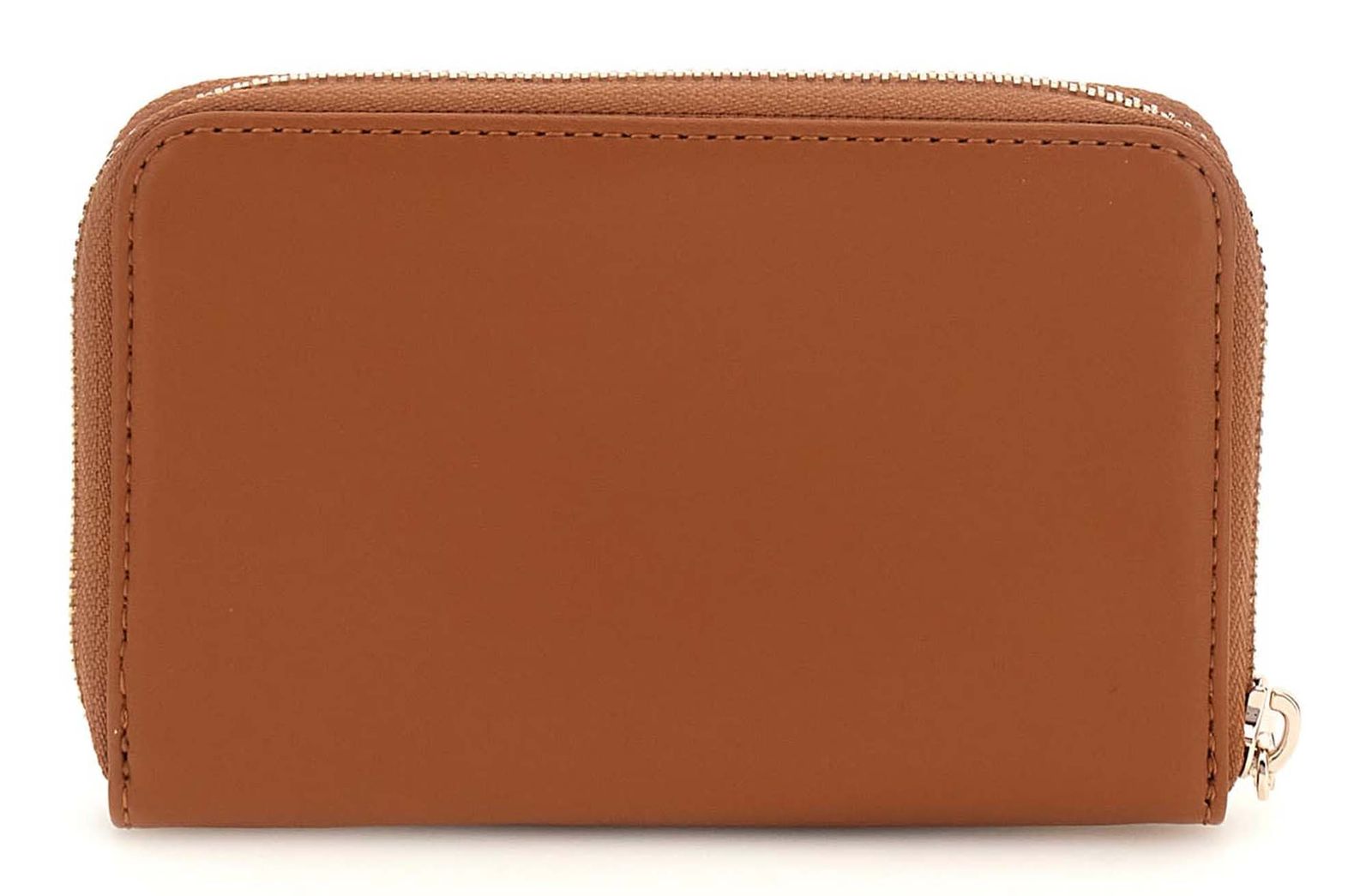 GUESS Tatum SLG Zip Around Wallet M Caramel GUESS Tatum SLG Zip Around Wallet M Caramel