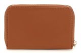 GUESS Tatum SLG Zip Around Wallet M Caramel GUESS Tatum SLG Zip Around Wallet M Caramel