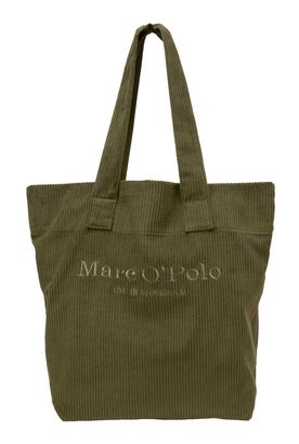 Marc O'Polo Diania Shopper M Mossy Olive