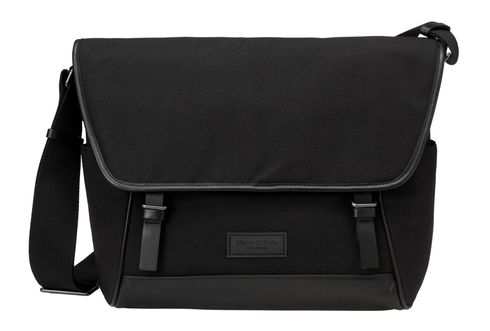 Marc O'Polo Moa Business Bag M Black