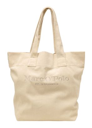 Marc O'Polo Diania Shopper M Natural Stone