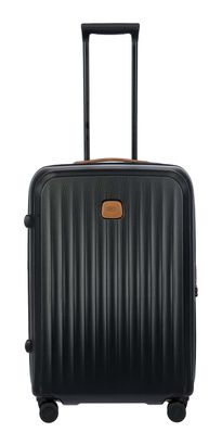 BRIC'S Taormina Trolley 69 cm Exp. M Black