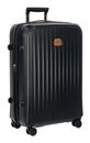 BRIC'S Taormina Trolley 69 cm Exp. M Black
