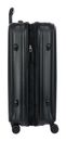 BRIC'S Taormina Trolley 69 cm Exp. M Black