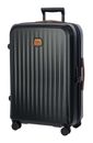 BRIC'S Taormina Trolley 69 cm Exp. M Black