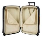 BRIC'S Taormina Trolley 69 cm Exp. M Black
