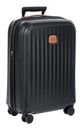 BRIC'S Taormina Trolley 55 cm Exp. S Black