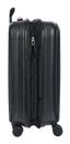 BRIC'S Taormina Trolley 55 cm Exp. S Black