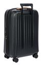 BRIC'S Taormina Trolley 55 cm Exp. S Black