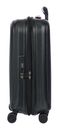 BRIC'S Taormina Trolley 55 cm Exp. S Black