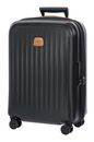 BRIC'S Taormina Trolley 55 cm Exp. S Black