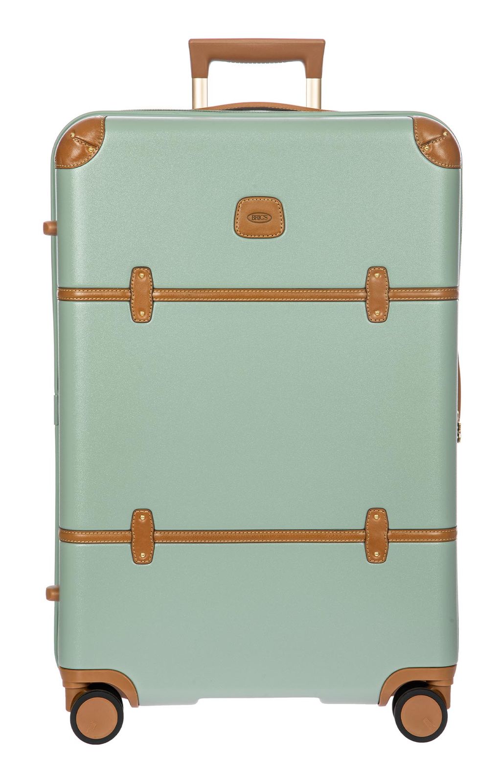 BRIC'S Bellagio Trolley 70,5 cm Eucalyptus BRIC'S Bellagio Trolley 70,5 cm Eucalyptus