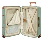 BRIC'S Bellagio Trolley 70,5 cm Eucalyptus