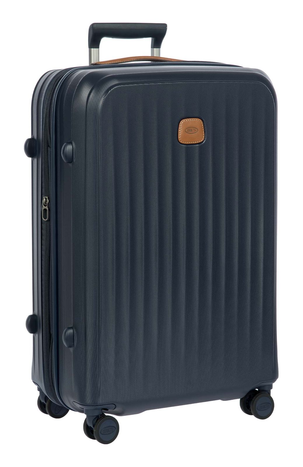 BRIC'S Taormina Trolley 69 cm Exp. M Blue BRIC'S Taormina Trolley 69 cm Exp. M Blue