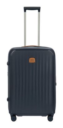 BRIC'S Taormina Trolley 69 cm Exp. M Blue