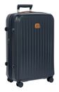 BRIC'S Taormina Trolley 69 cm Exp. M Blue