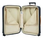 BRIC'S Taormina Trolley 69 cm Exp. M Blue