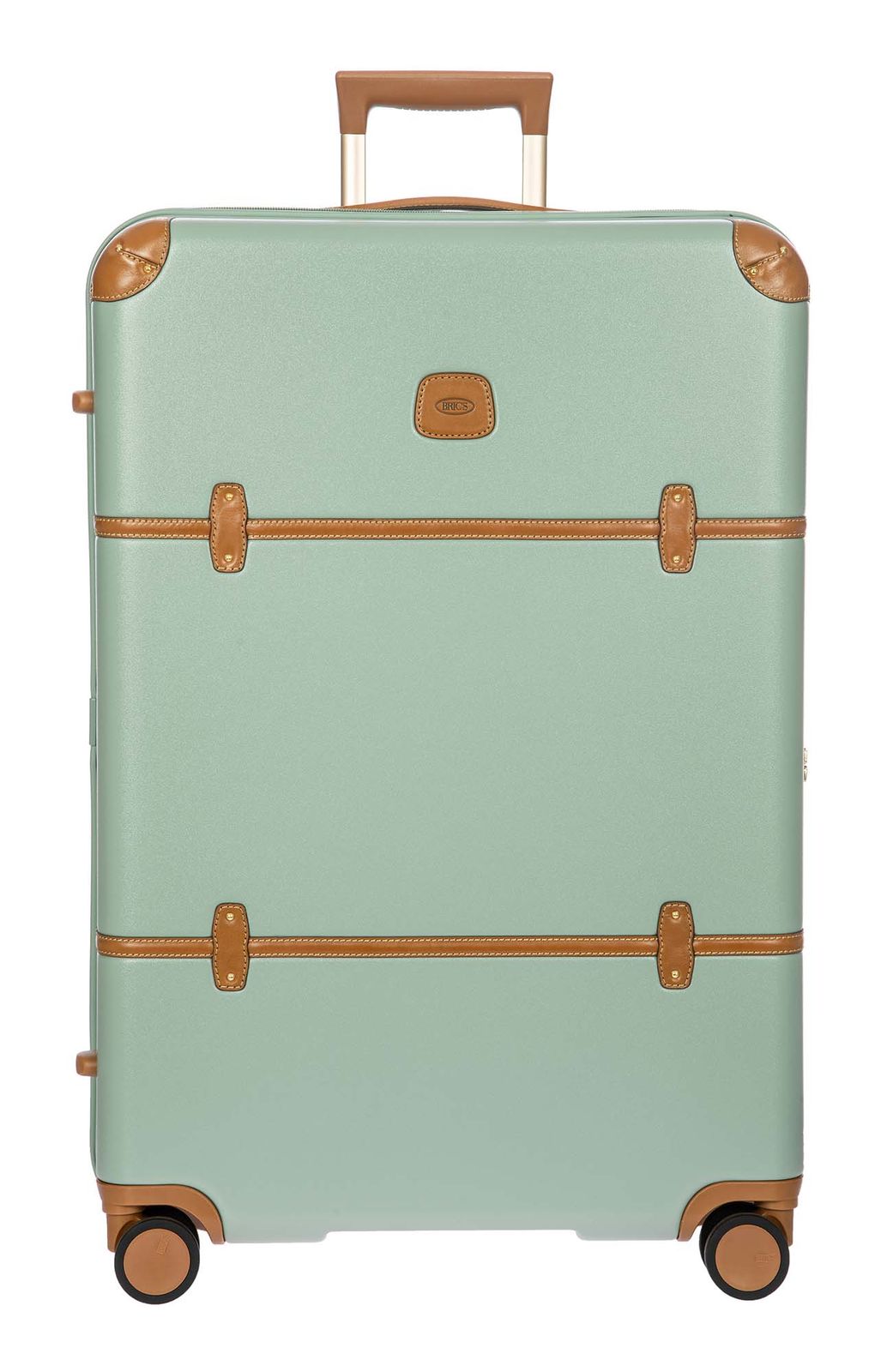 BRIC'S Bellagio Trolley 76 cm Eucalyptus BRIC'S Bellagio Trolley 76 cm Eucalyptus