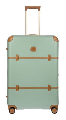 BRIC'S Bellagio Trolley 76 cm Eucalyptus