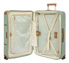 BRIC'S Bellagio Trolley 76 cm Eucalyptus