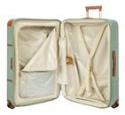 BRIC'S Bellagio Trolley 76 cm Eucalyptus