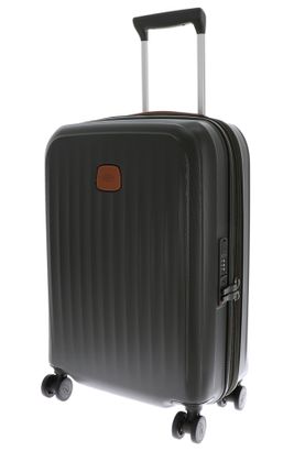 BRIC'S Taormina Trolley 55 cm Exp. S Olive