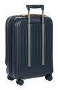 BRIC'S Taormina Trolley 55 cm Exp. With Pocket S+ Blue