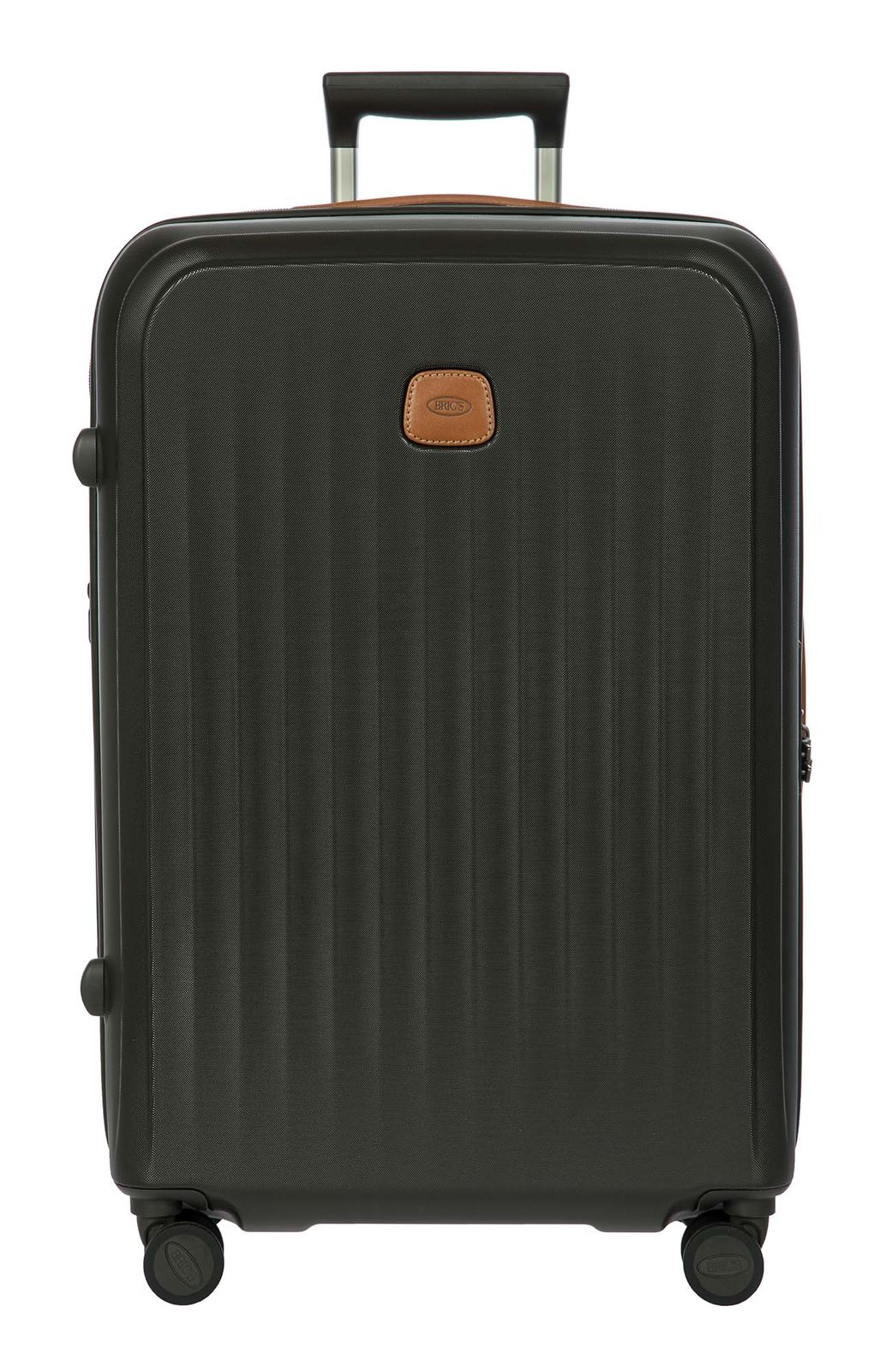 BRIC'S Taormina Trolley 69 cm Exp. M Olive BRIC'S Taormina Trolley 69 cm Exp. M Olive
