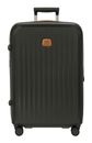 BRIC'S Taormina Trolley 69 cm Exp. M Olive