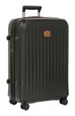 BRIC'S Taormina Trolley 69 cm Exp. M Olive