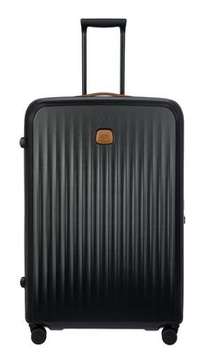 BRIC'S Taormina Trolley 82 cm Exp. XL Black