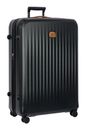 BRIC'S Taormina Trolley 82 cm Exp. XL Black