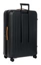 BRIC'S Taormina Trolley 82 cm Exp. XL Black
