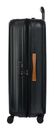 BRIC'S Taormina Trolley 82 cm Exp. XL Black