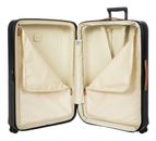 BRIC'S Taormina Trolley 82 cm Exp. XL Black