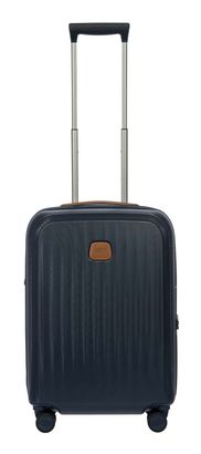 BRIC'S Taormina Trolley 55 cm Exp. S Blue