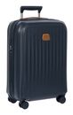 BRIC'S Taormina Trolley 55 cm Exp. S Blue
