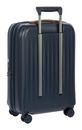 BRIC'S Taormina Trolley 55 cm Exp. S Blue