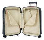 BRIC'S Taormina Trolley 55 cm Exp. S Blue
