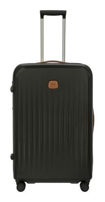 BRIC'S Taormina Trolley 75 cm Exp. L Olive