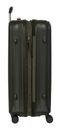 BRIC'S Taormina Trolley 75 cm Exp. L Olive