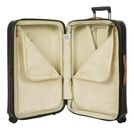 BRIC'S Taormina Trolley 75 cm Exp. L Olive