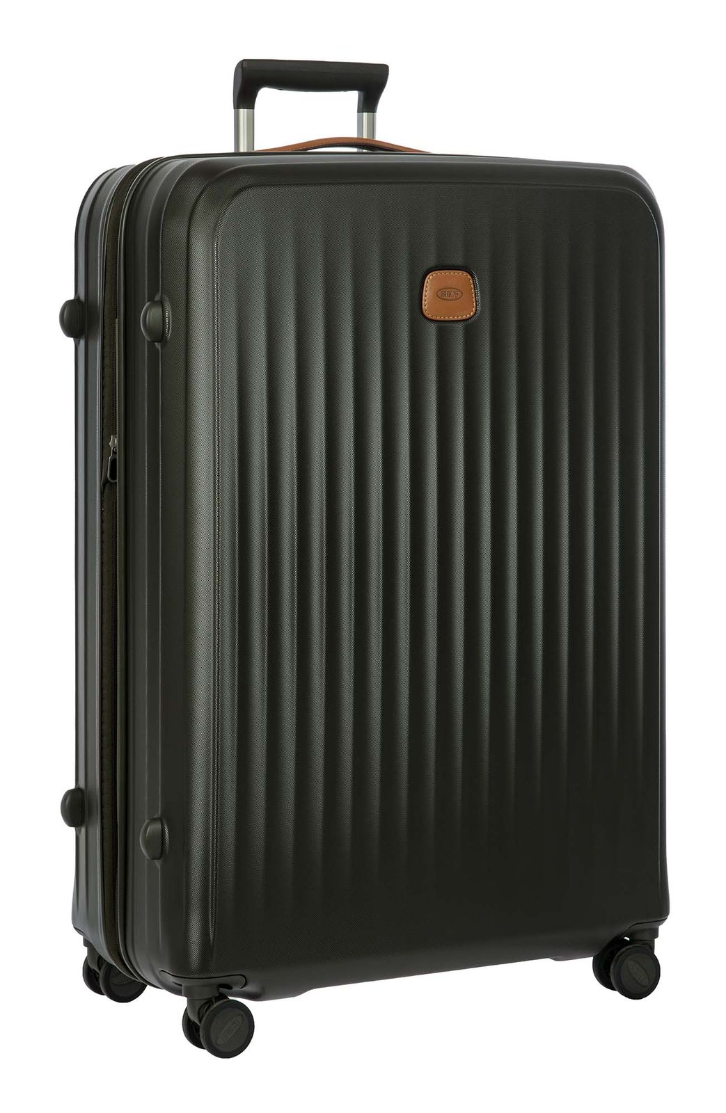 BRIC'S Taormina Trolley 82 cm Exp. XL Olive BRIC'S Taormina Trolley 82 cm Exp. XL Olive