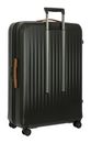BRIC'S Taormina Trolley 82 cm Exp. XL Olive